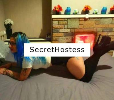 Sofia 29Yrs Old Escort Stoke-on-Trent Image - 2