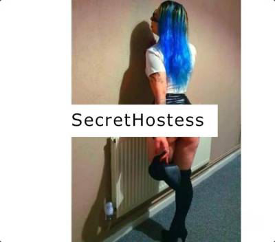 Sofia 29Yrs Old Escort Stoke-on-Trent Image - 6