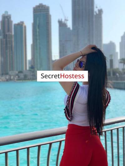 Stella 23Yrs Old Escort Dubai Image - 3