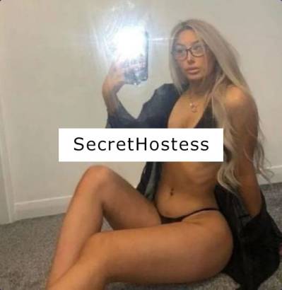 SugarBabe 22Yrs Old Escort North London Image - 2