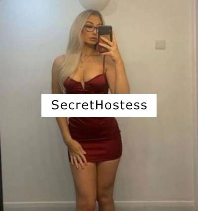 SugarBabe 22Yrs Old Escort North London Image - 8