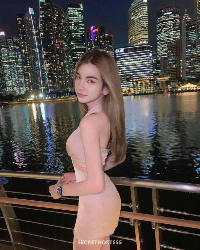 Yinglex 21Yrs Old Escort 55KG 180CM Tall Bangkok Image - 4