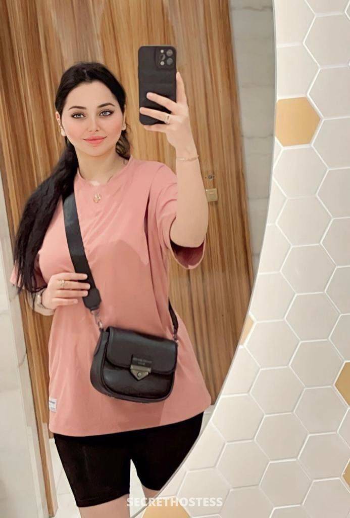 22Yrs Old Escort 165CM Tall Jeddah Image - 1