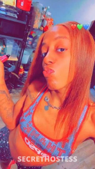 👸🏽Princess-Shakira🦋 24Yrs Old Escort Chicago IL Image - 0