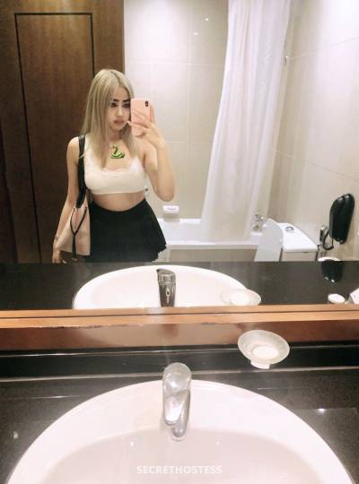 18 Year Old Korean Escort Dubai - Image 1