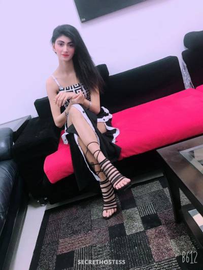 19Yrs Old Escort 166CM Tall Dubai Image - 0