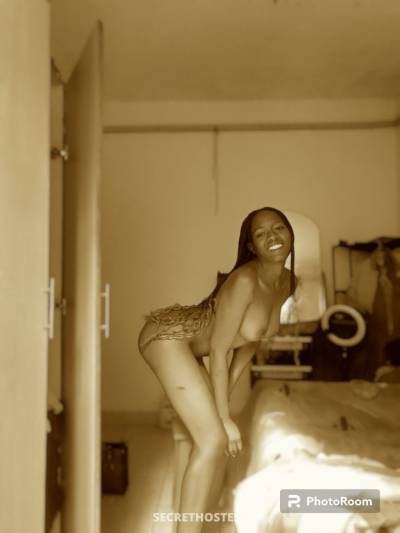 21Yrs Old Escort 153CM Tall Nairobi Image - 1