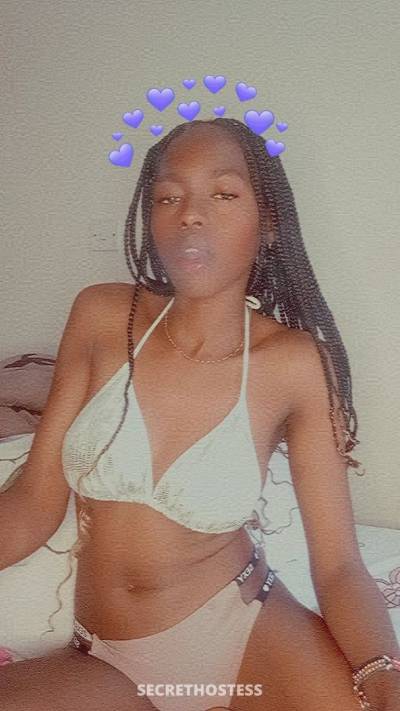 21Yrs Old Escort 153CM Tall Nairobi Image - 3