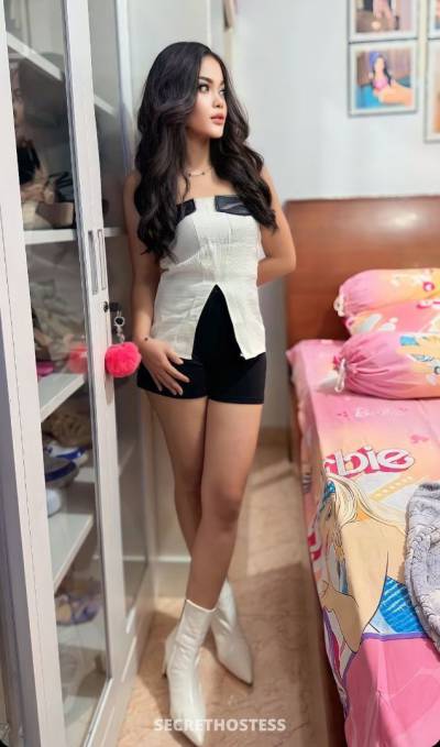 21Yrs Old Escort 160CM Tall Jakarta Image - 8