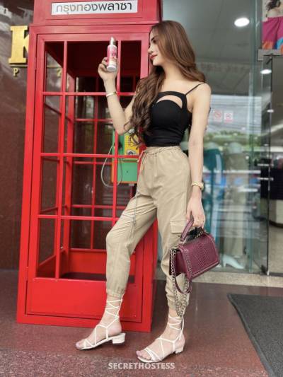 boomsex beverly tranysts, escort in Jakarta