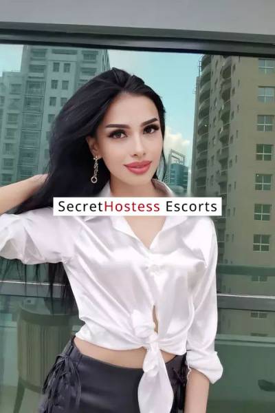 21Yrs Old Escort 52KG 168CM Tall Dubai Image - 6