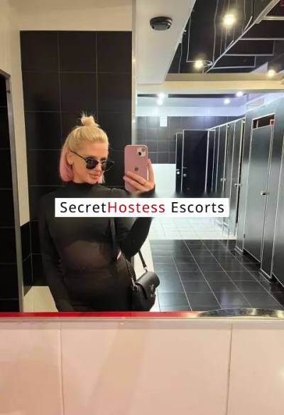 21Yrs Old Escort 52KG 162CM Tall Yerevan Image - 2