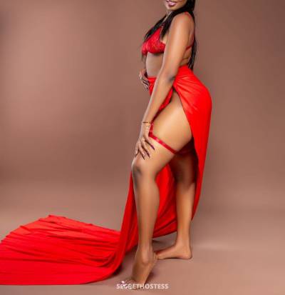 22Yrs Old Escort 160CM Tall Nairobi Image - 1