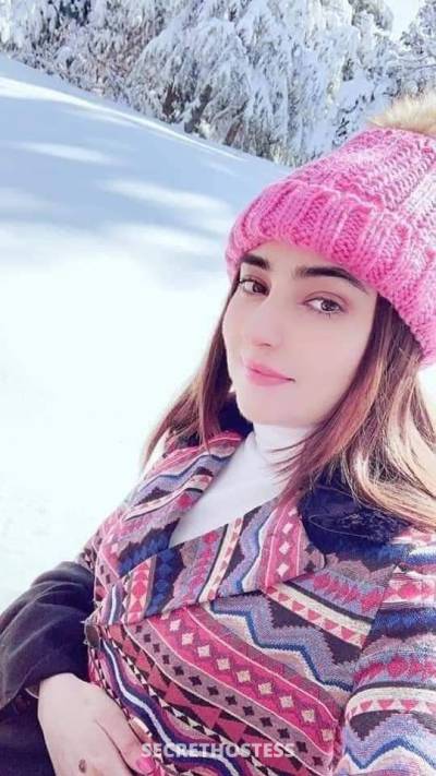 22Yrs Old Escort 152CM Tall Islamabad Image - 3