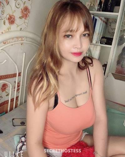 Rose Good Service, escort in Muscat