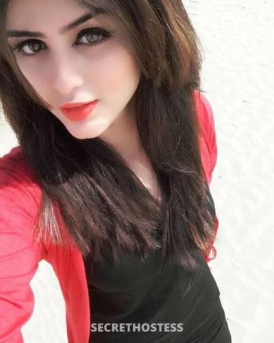 Zarka, escort in Islamabad