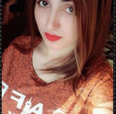 22Yrs Old Escort 152CM Tall Islamabad Image - 2