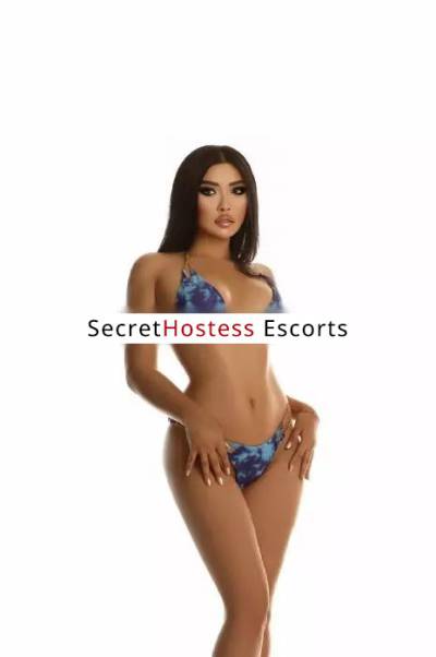 22 Year Old Asian Escort Yerevan - Image 5