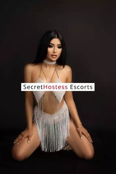 22 Year Old Asian Escort Yerevan - Image 9