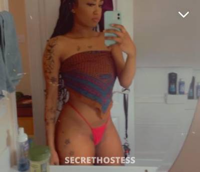 22Yrs Old Escort Charlotte NC Image - 1