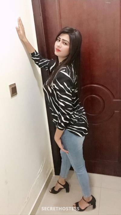 22Yrs Old Escort 167CM Tall Dubai Image - 1