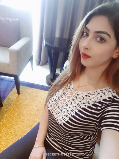 22Yrs Old Escort 167CM Tall Dubai Image - 1