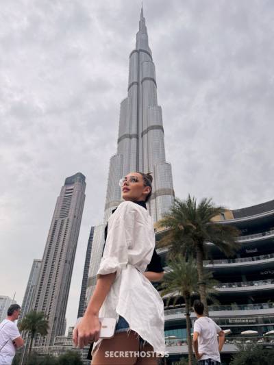 22Yrs Old Escort 171CM Tall Dubai Image - 1
