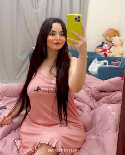 Saphia New Moroccan, escort in Jeddah