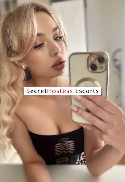 22 Year Old Russian Escort Luxembourg Blonde - Image 9
