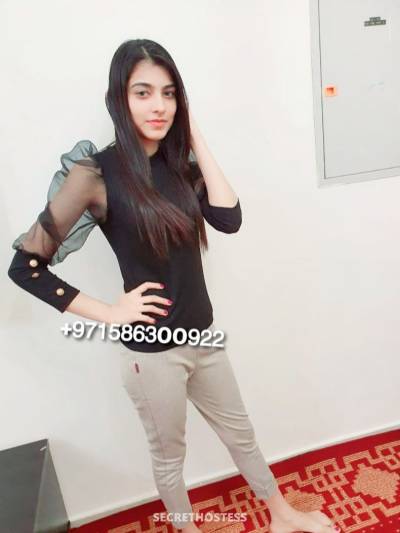 23Yrs Old Escort 166CM Tall Dubai Image - 1