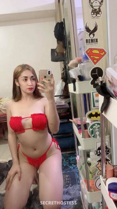 23Yrs Old Escort 168CM Tall Dubai Image - 1