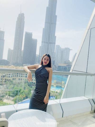 23Yrs Old Escort 160CM Tall Dubai Image - 1