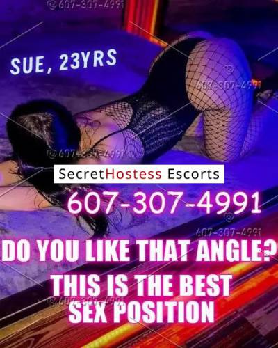 23Yrs Old Escort 165CM Tall Queens NY Image - 1