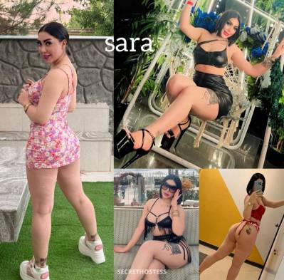 delsa &amp;sahra threesome, escort in Muscat