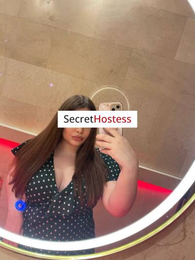 23 Year Old European Escort Dubai - Image 5