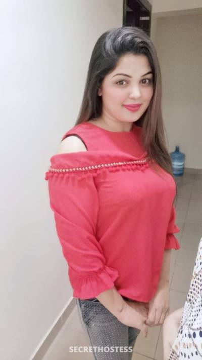 23Yrs Old Escort 167CM Tall Dubai Image - 0