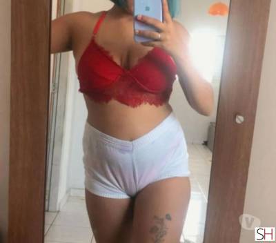 23Yrs Old Escort Bahia Image - 1