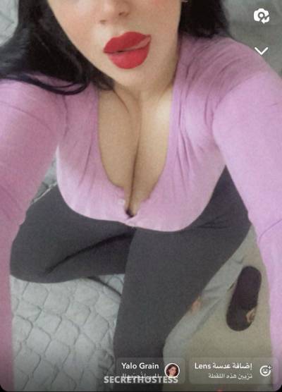 23Yrs Old Escort 169CM Tall Khobar Image - 4