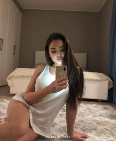 Renny, escort in Jeddah