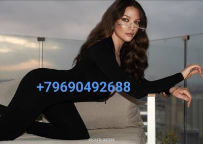 23Yrs Old Escort 174CM Tall Dubai Image - 9