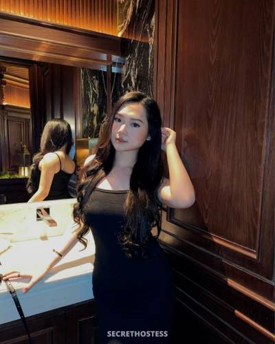 Liyana Lim, escort in Jakarta