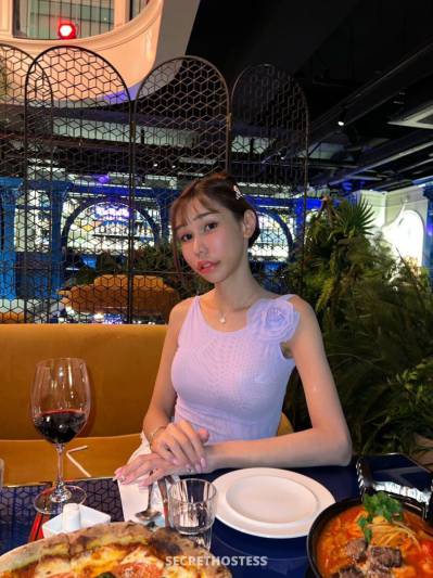 24Yrs Old Escort 169CM Tall Bangkok Image - 1