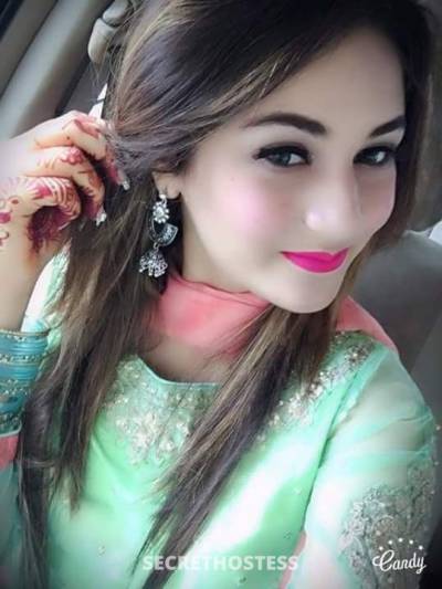 24Yrs Old Escort 152CM Tall Islamabad Image - 3