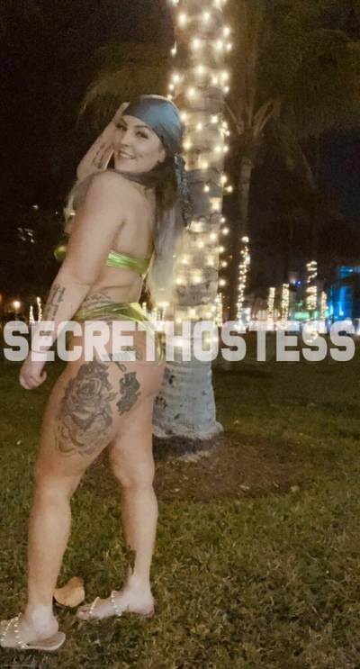 24Yrs Old Escort 54KG 160CM Tall Miami FL Image - 0