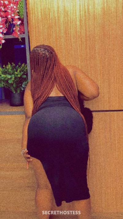 24Yrs Old Escort 152CM Tall Benin city Image - 1