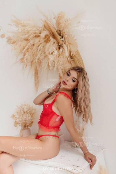 24 Year Old European Escort Moscow Blonde - Image 5