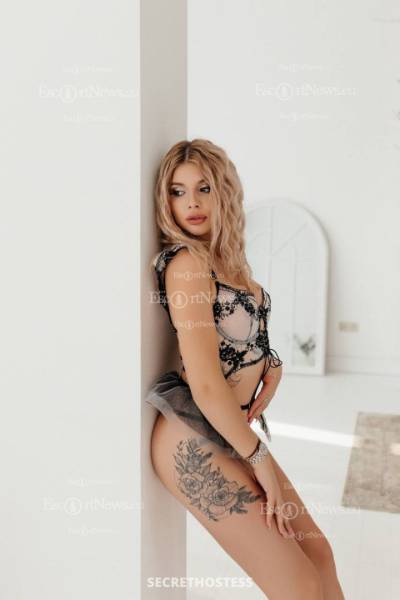 24 Year Old European Escort Moscow Blonde - Image 8
