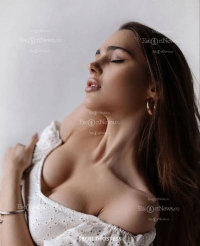 24Yrs Old Escort Moscow Image - 2