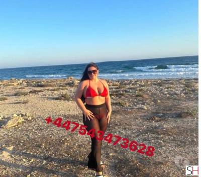 24Yrs Old Escort Size 14 Glasgow Image - 1