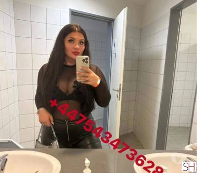 24Yrs Old Escort Size 14 Glasgow Image - 4